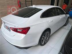 شيفروليه ماليبو